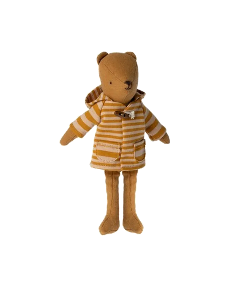Mantel für Teddy Mama, Ansicht 2
