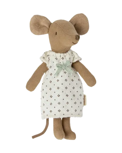Grosse Schwester Maus von Maileg