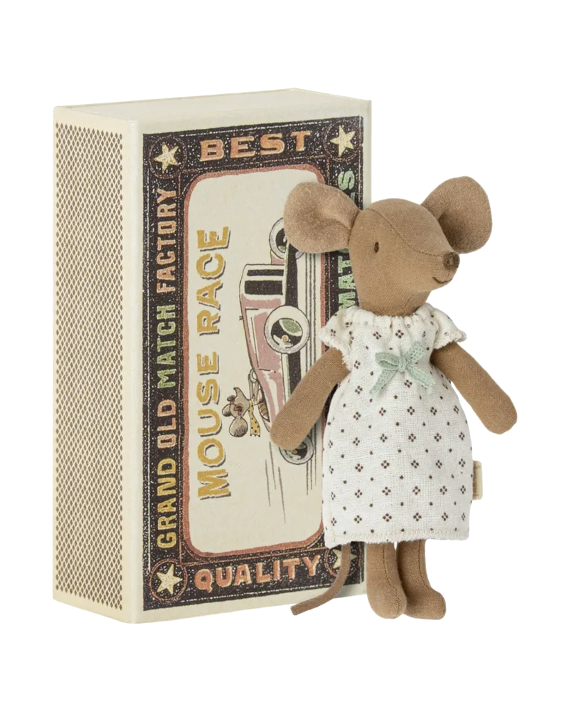 Grosse Schwester Maus, Ansicht 2