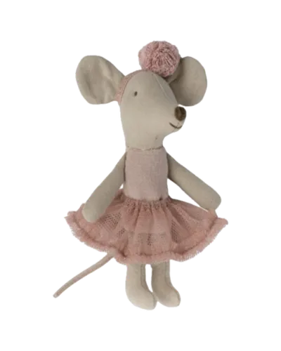 Ballerina Maus von Maileg