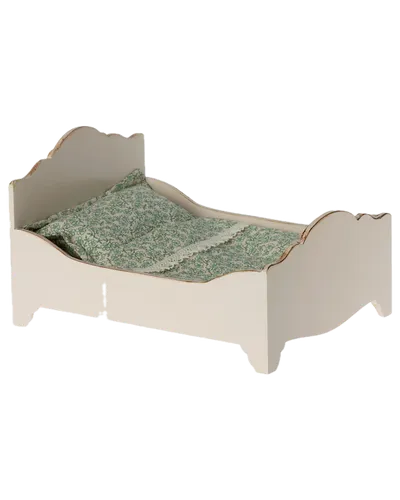 Holzbett Maus von Maileg