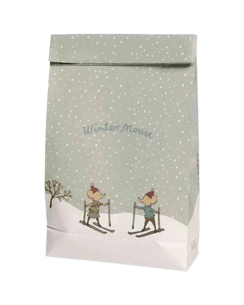 Geschenktüte Winter von Maileg