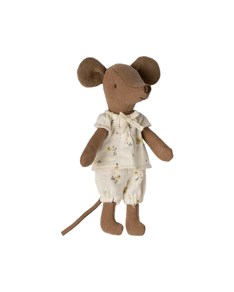 Grosse Schwester Maus von Maileg