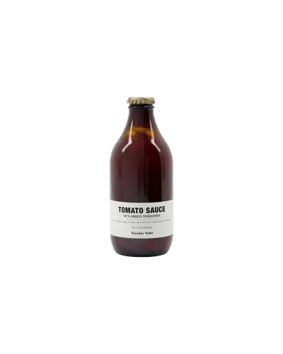 Tomatensauce von Nicolas Vahé