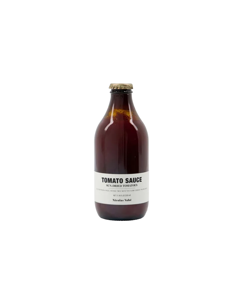Tomatensauce von Nicolas Vahé