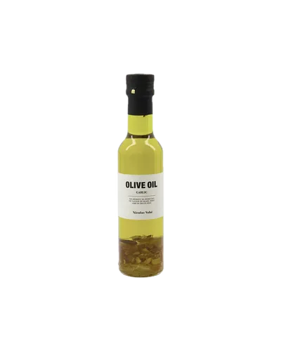 Olivenöl Knoblauch von Nicolas Vahé