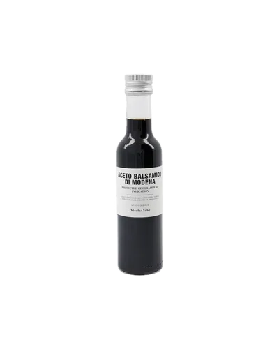 Aceto Balsamico di Modena von Nicolas Vahé