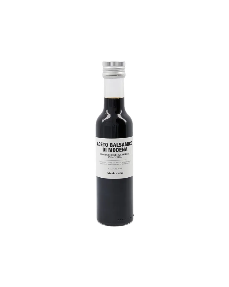 Aceto Balsamico di Modena von Nicolas Vahé
