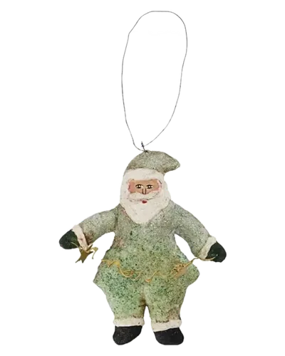Ornament Samichlaus von House Doctor