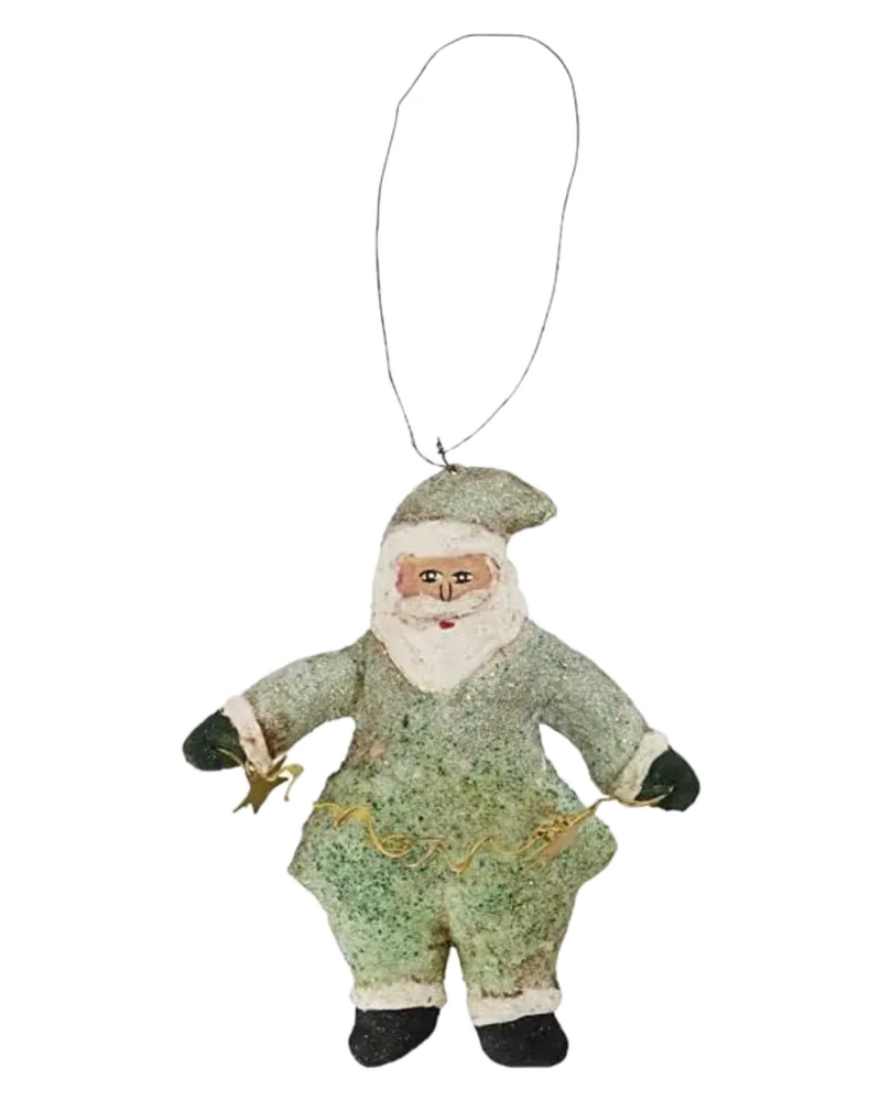 Ornament Samichlaus von House Doctor