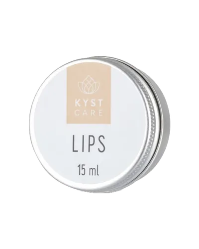 Lippenpomade mit Farbe von Kyst Care