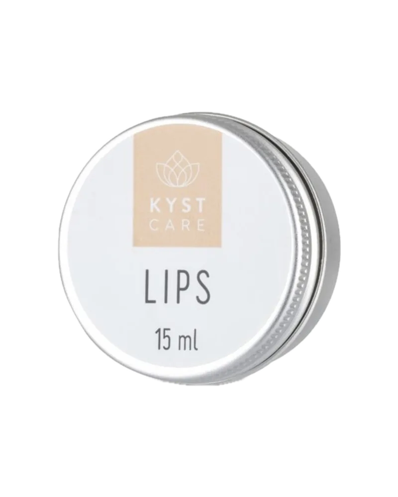 Lippenpomade mit Farbe von Kyst Care