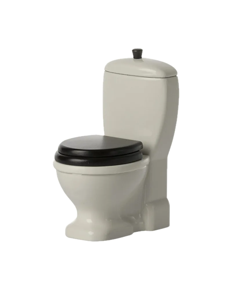 Toilette Maus von Maileg