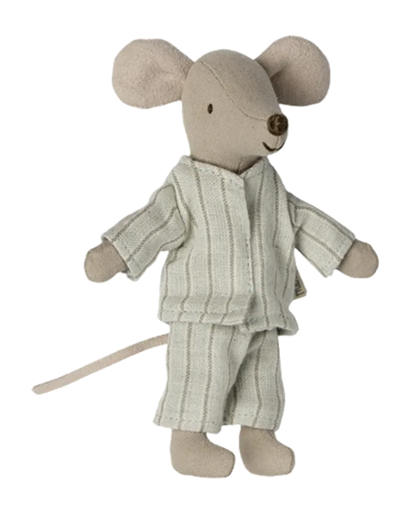 Grosser Bruder Maus, Ansicht 2