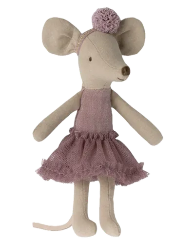 Ballerina Maus Heather von Maileg