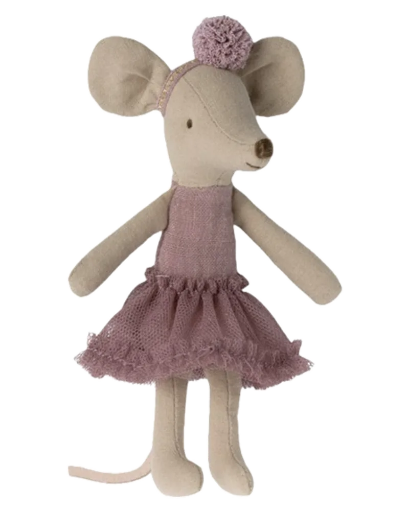 Ballerina Maus Heather von Maileg