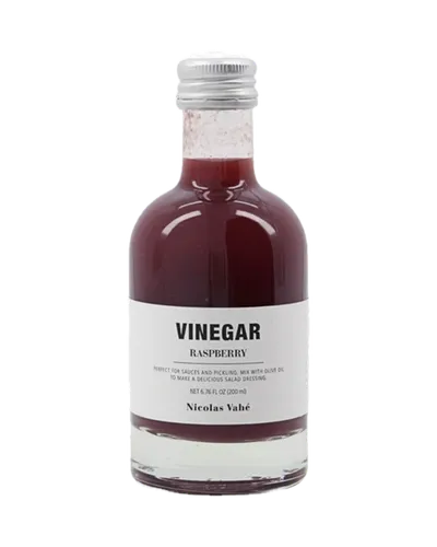 Essig Himbeere von Nicolas Vahé