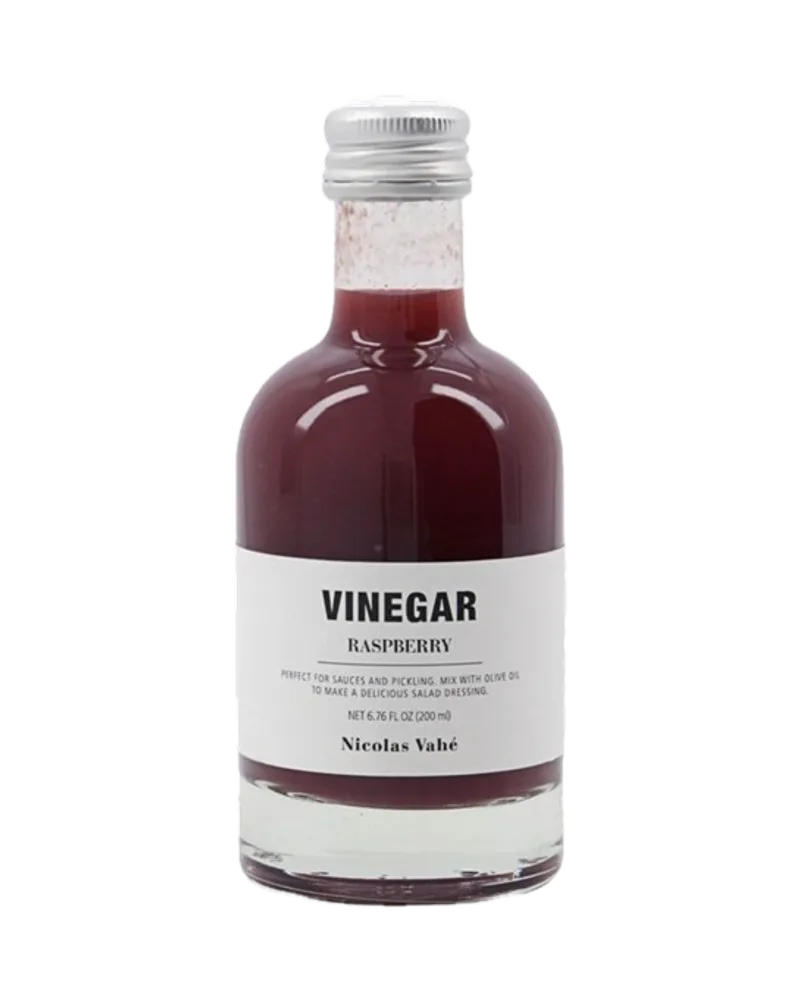 Essig Himbeere von Nicolas Vahé