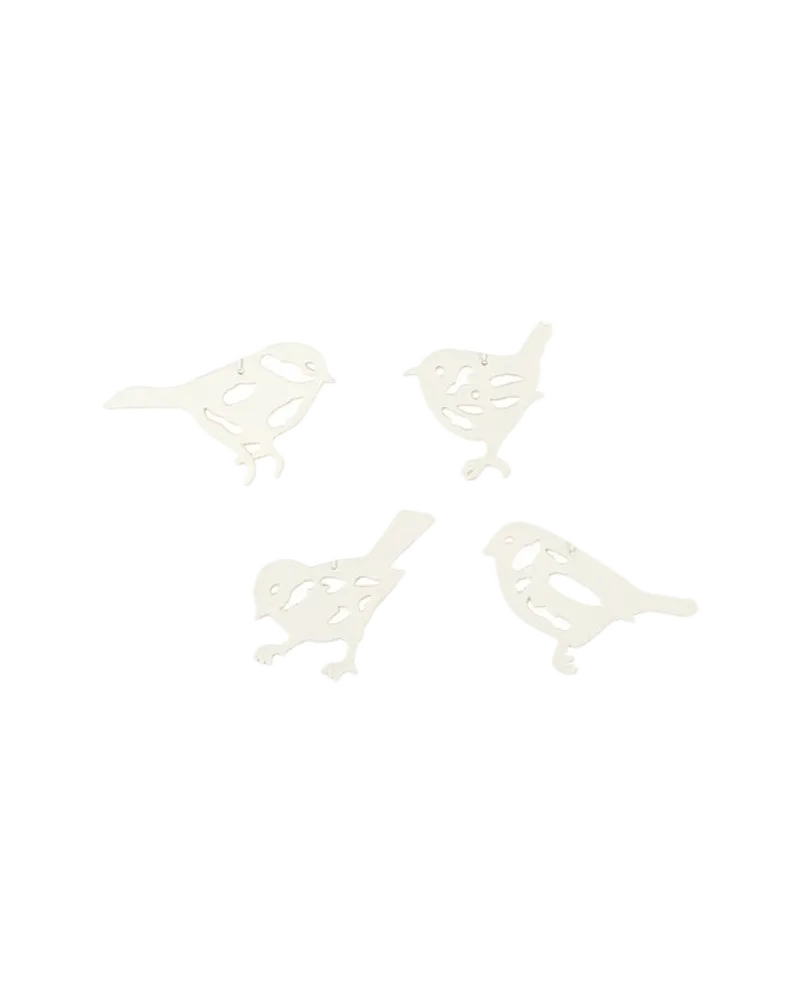 Ornament Alba Bird von Broste Copenhagen