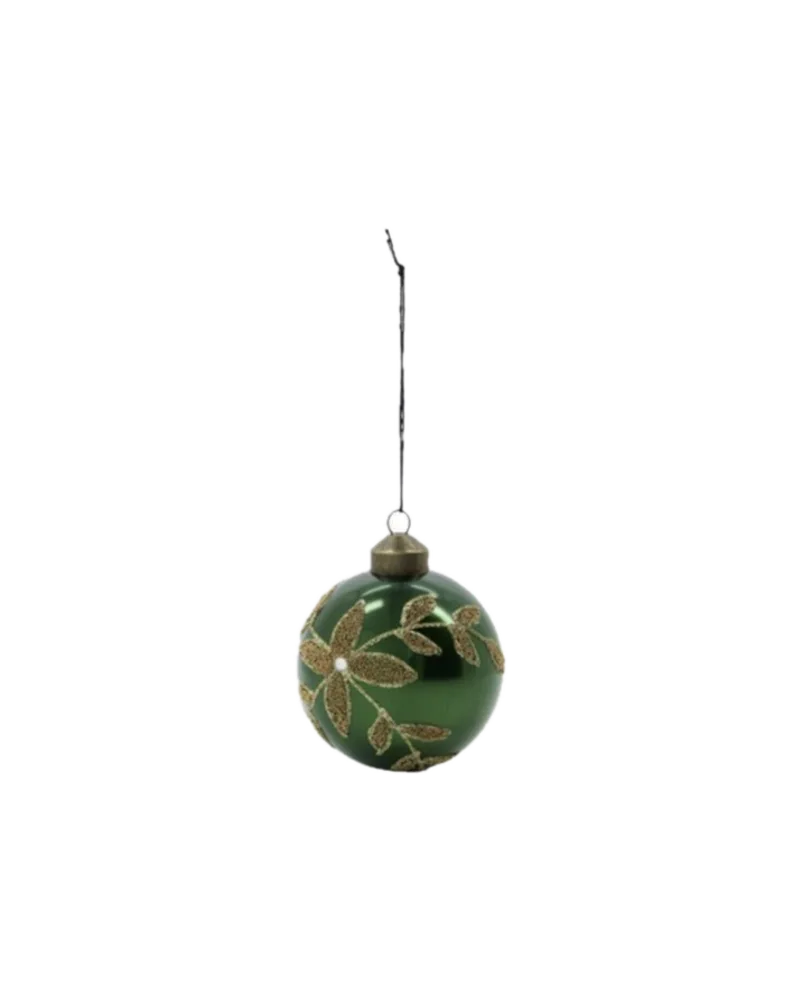 Ornament Flora von House Doctor