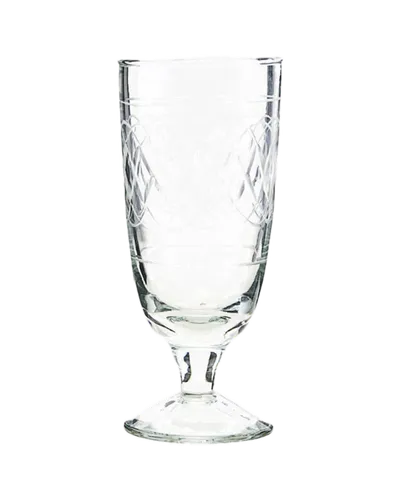 Champagne Glas Vintage von House Doctor