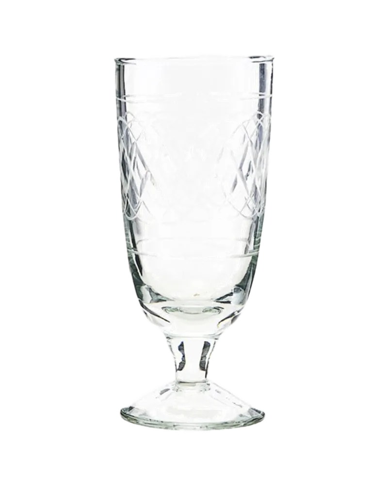 Champagne Glas Vintage von House Doctor