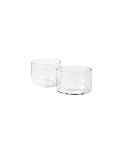 Sylvia Schüssel Set von Broste Copenhagen