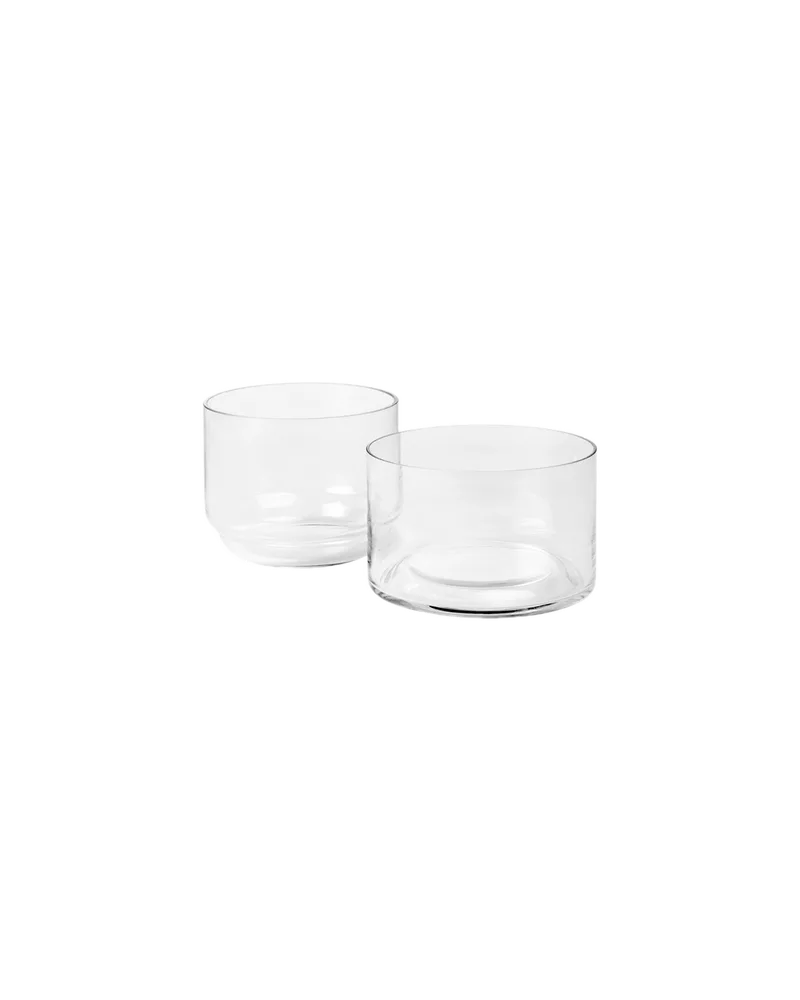Sylvia Schüssel Set von Broste Copenhagen