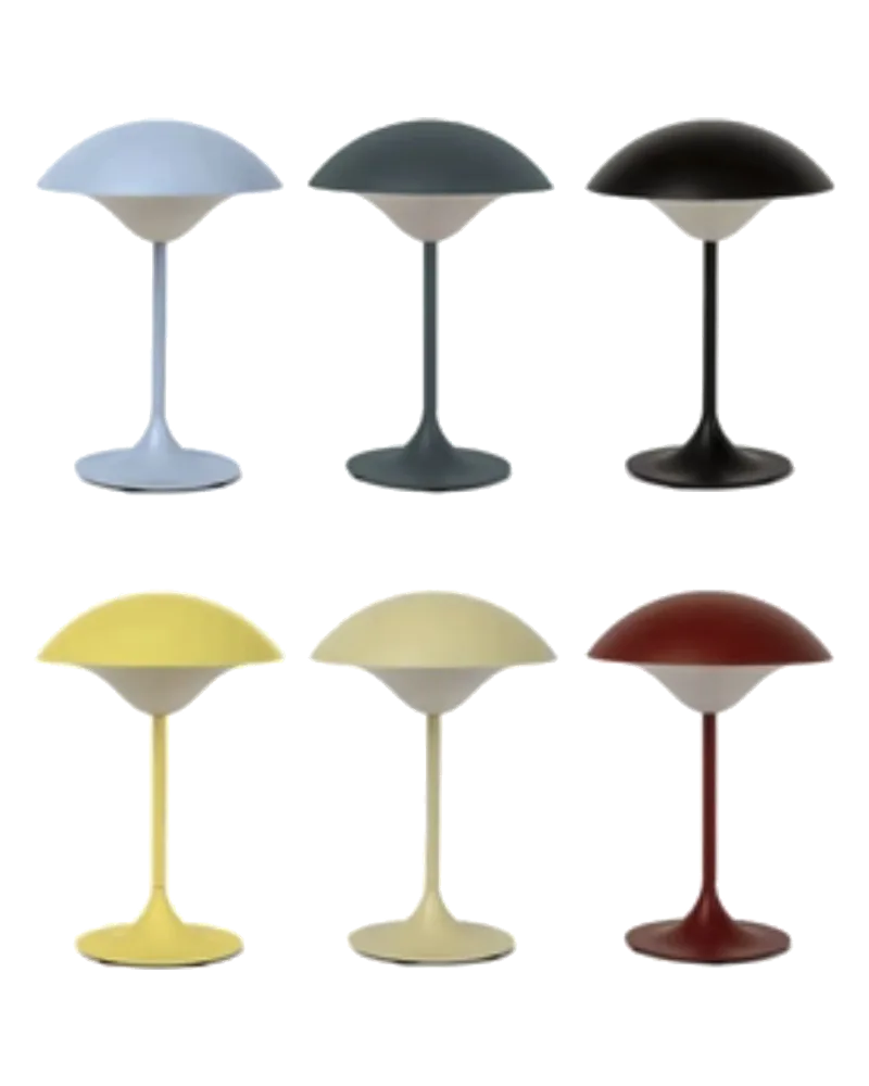 Tischlampe Eclipse, Ansicht 3