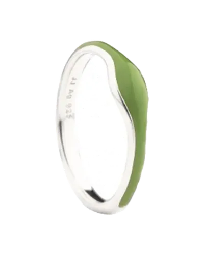 Ring- Balance von Jeberg Jewellery