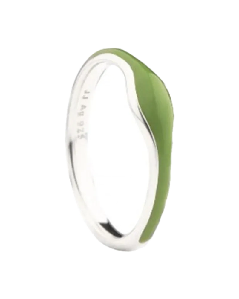 Ring- Balance von Jeberg Jewellery