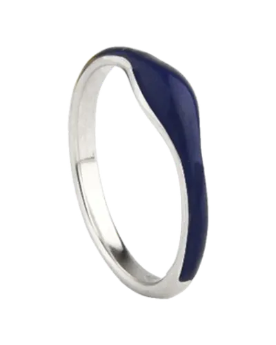 Ring Balance von Jeberg Jewellery