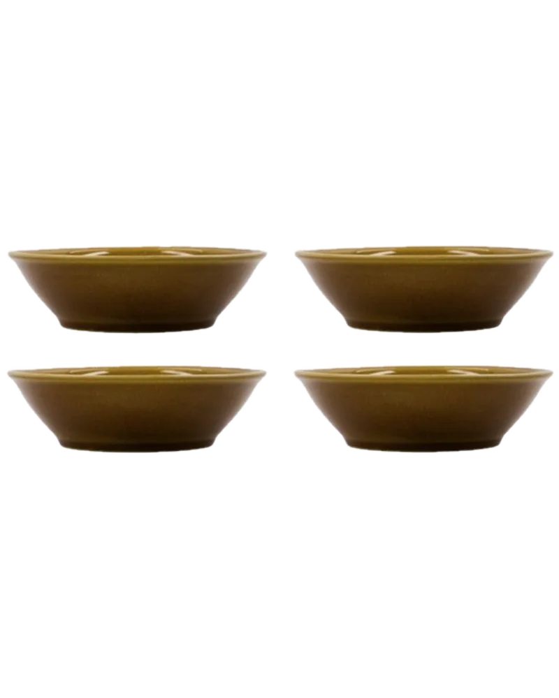 Bowl Set Hala von Nicolas Vahé