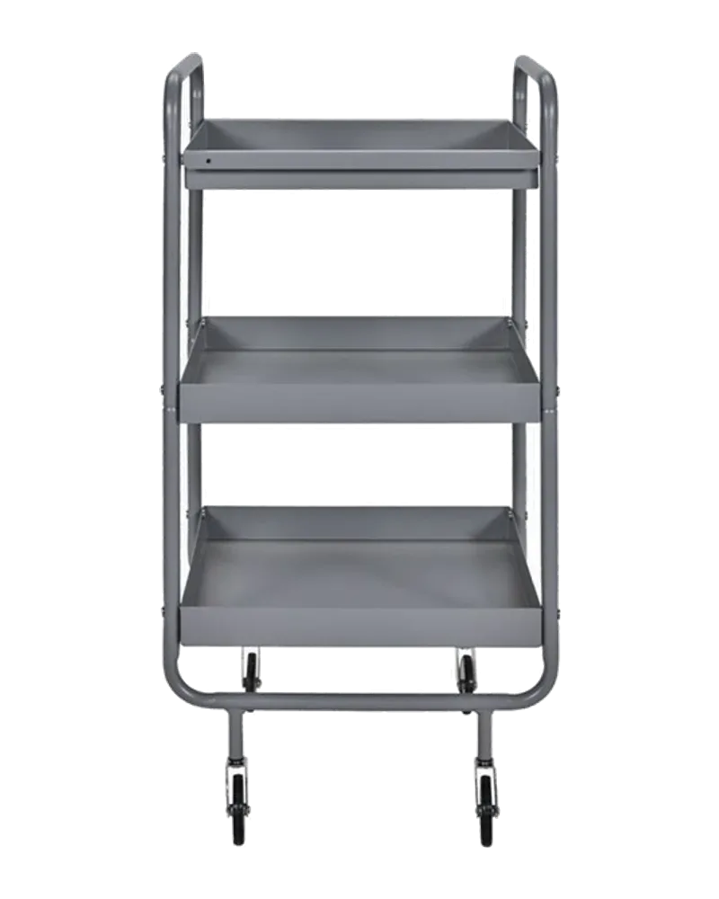 Trolley Roll, Ansicht 2