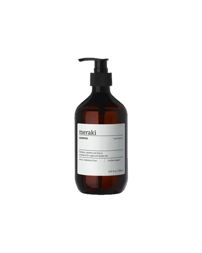 Shampoo pure basic von Meraki