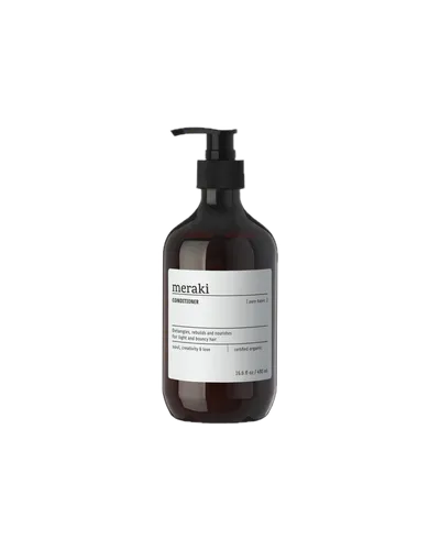 Conditioner pure basic von Meraki