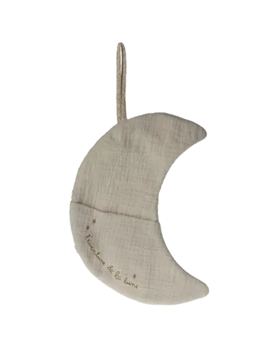 Mond mit Stickerei von Maileg