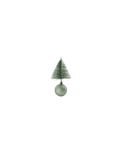 Ornament tree frost von House Doctor