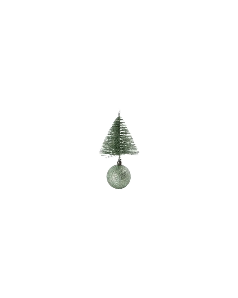 Ornament tree frost von House Doctor