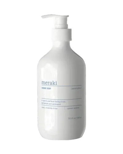 Handseife Garden Glow von Meraki