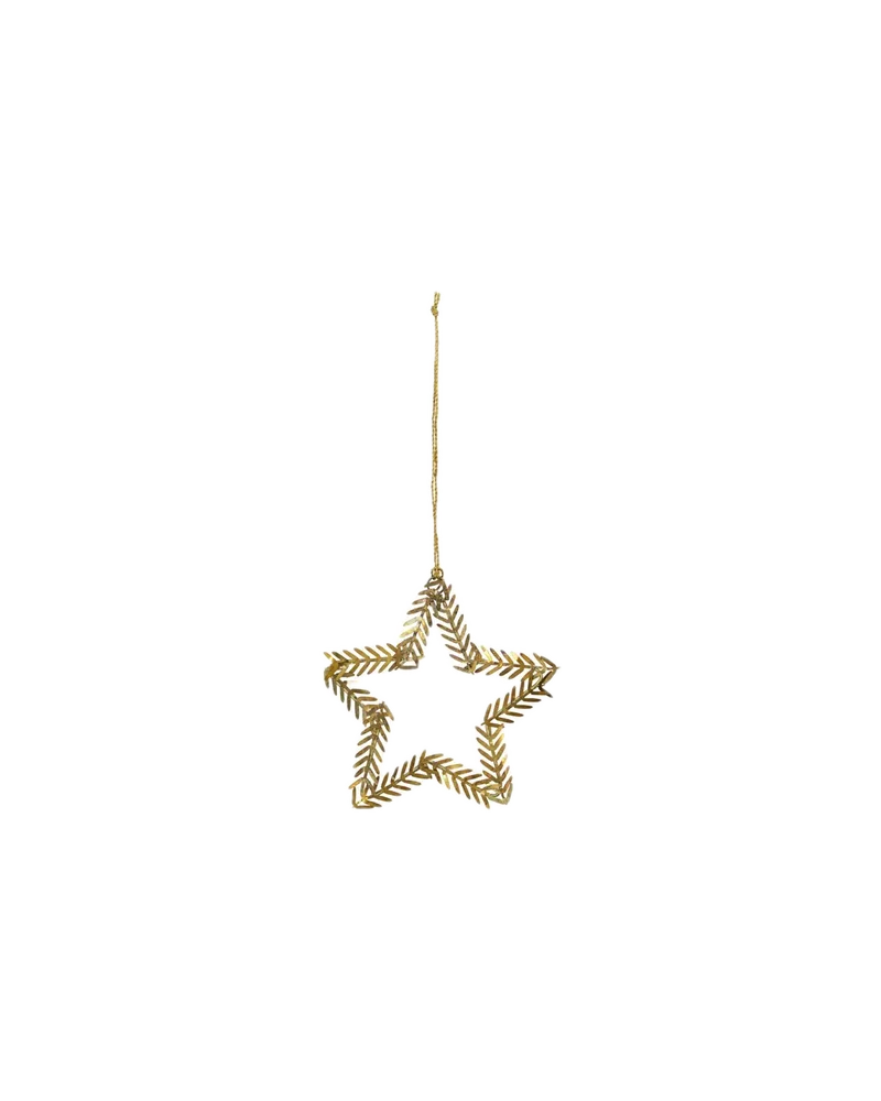 Ornament Lamet von House Doctor