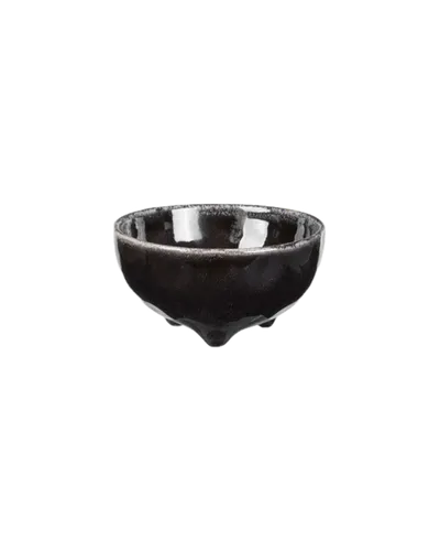 Kleine Schale Nordic Coal von Broste Copenhagen