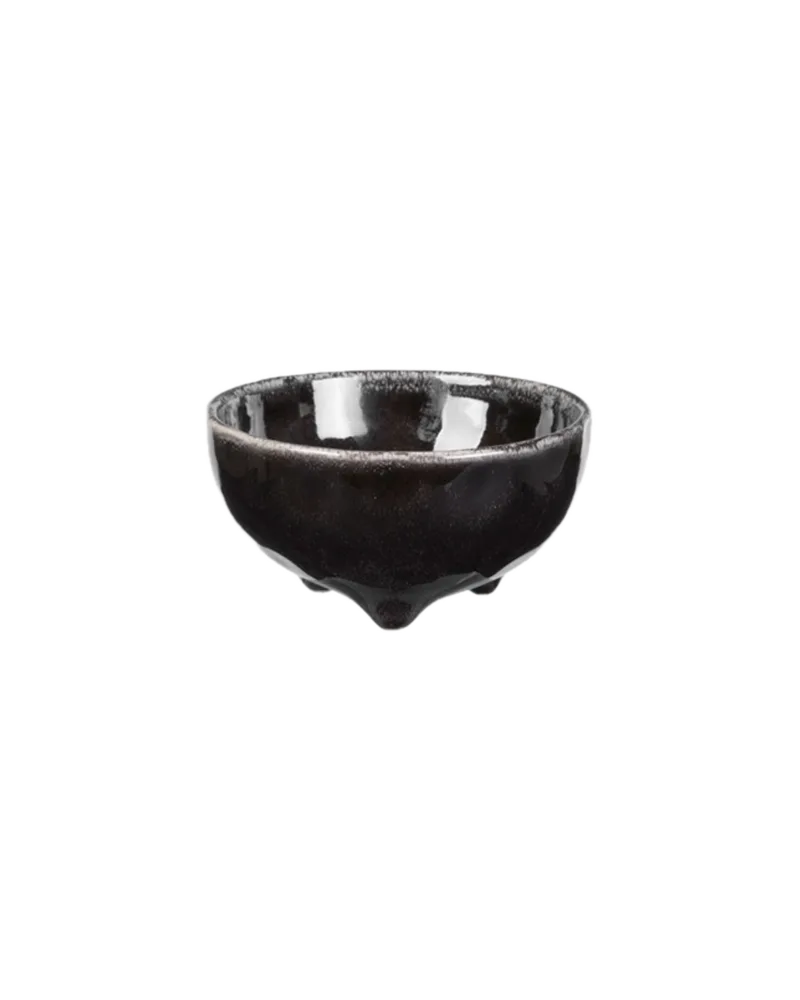 Kleine Schale Nordic Coal von Broste Copenhagen
