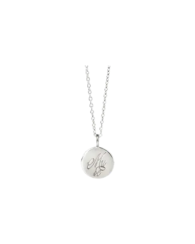 Halskette New Muse von Jeberg Jewellery