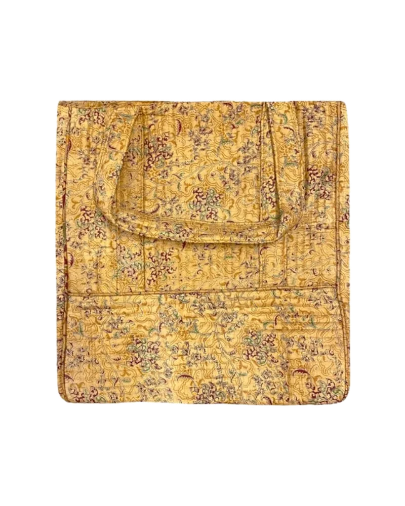 Tasche Lilly Silk von By Stær
