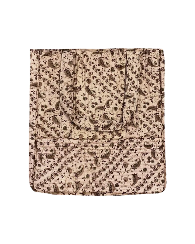 Tasche Lilly Silk von By Stær