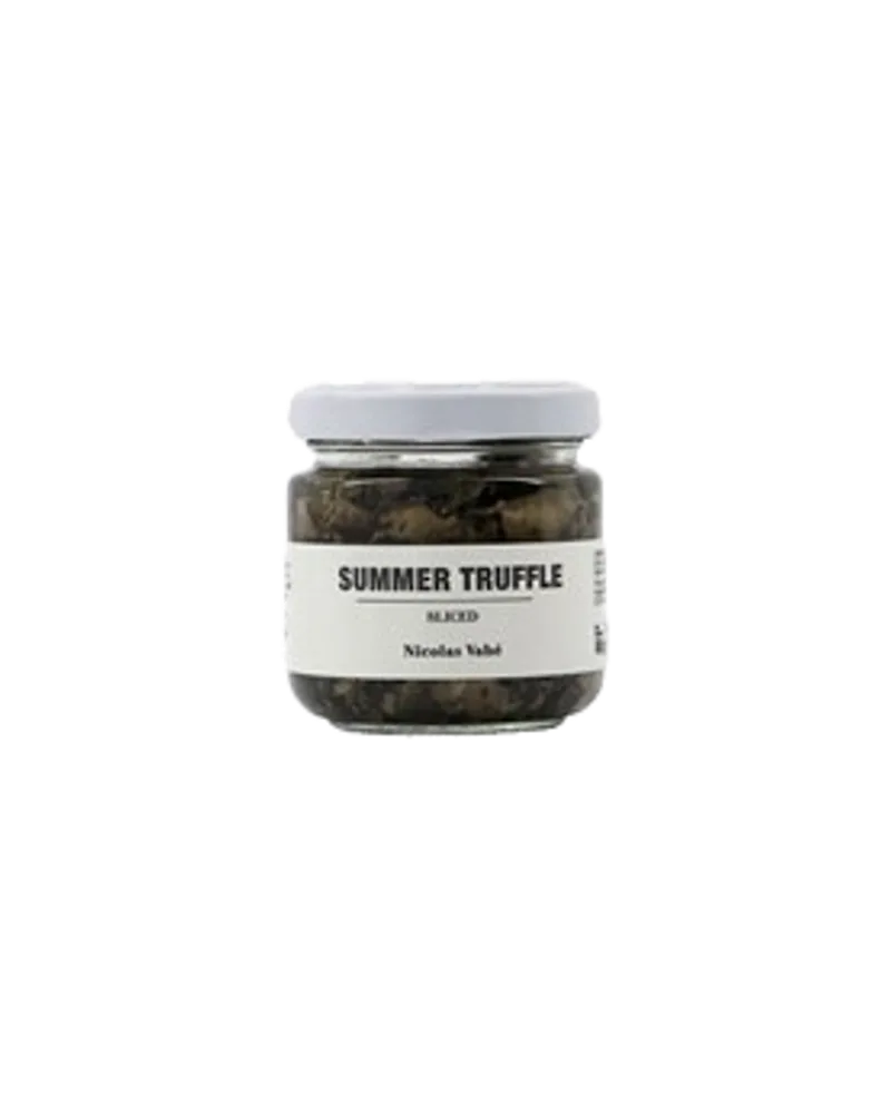 Sommertrüffel von Nicolas Vahé