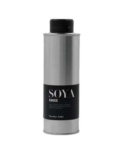 Soya sauce von Nicolas Vahé
