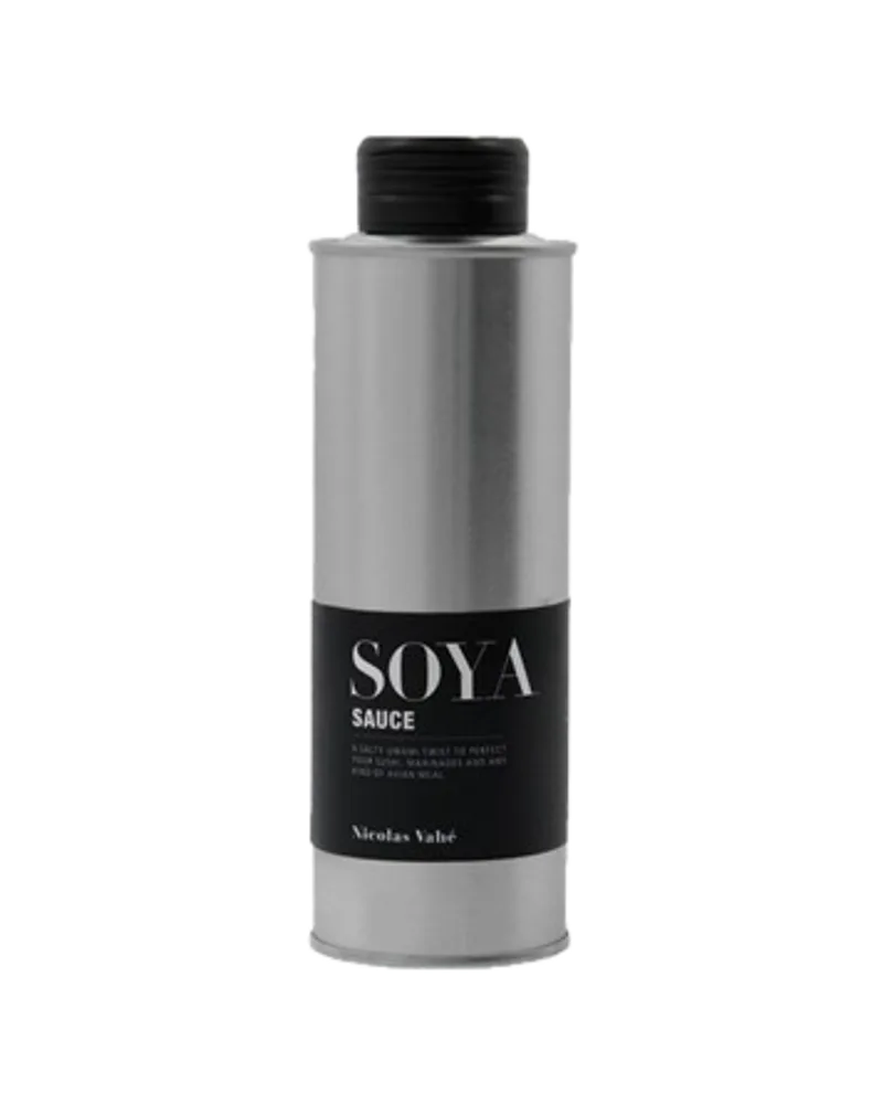 Soya sauce von Nicolas Vahé