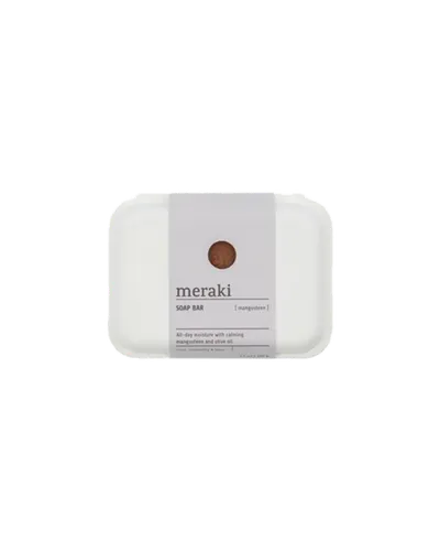 Seife Mangosteen von Meraki